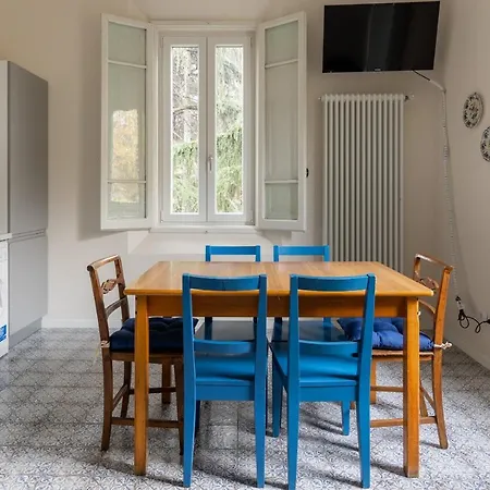 Apartman Lydia & Vittorio By Wonderful Italy