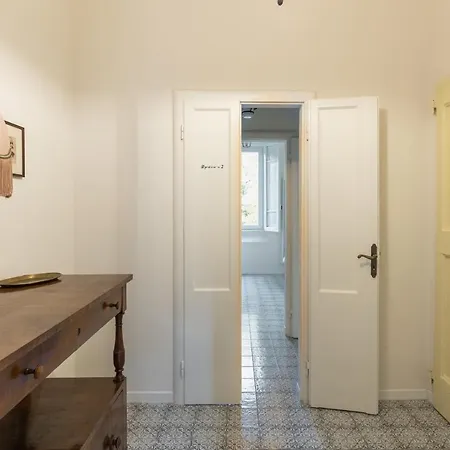 Lydia & Vittorio By Wonderful Italy Bologna