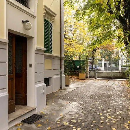 Lydia & Vittorio By Wonderful Italy Apartman *