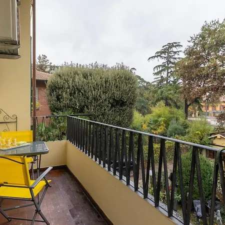 Apartman Lydia & Vittorio By Wonderful Italy Bologna