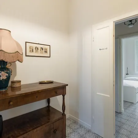Apartman Lydia & Vittorio By Wonderful Italy Bologna