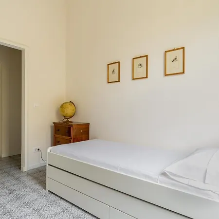 Lydia & Vittorio By Wonderful Italy Apartman *