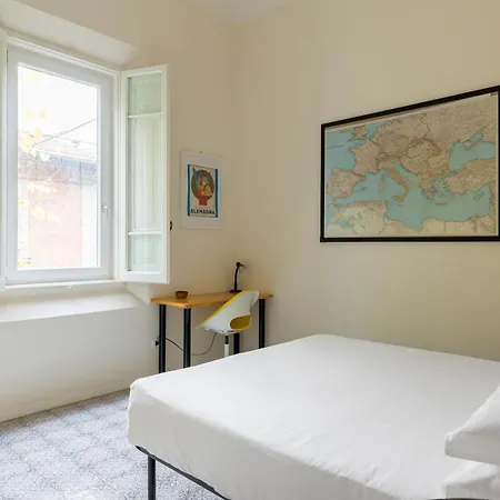Apartman Lydia & Vittorio By Wonderful Italy *