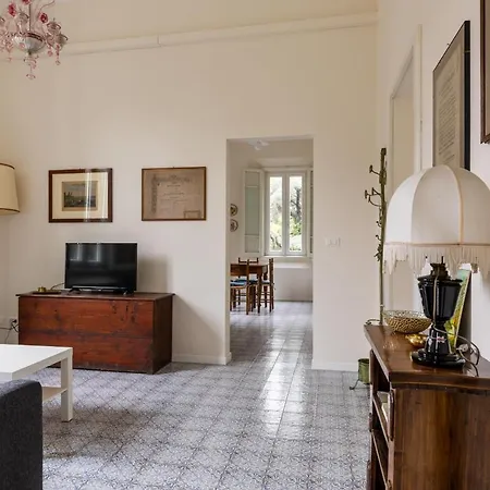 Apartamento Lydia & Vittorio By Wonderful Italy