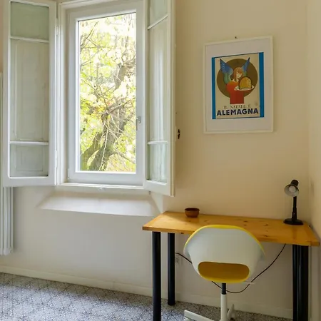 Apartamento Lydia & Vittorio By Wonderful Italy