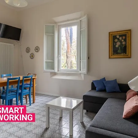 Apartment Lydia & Vittorio By Wonderful Italy Bologna