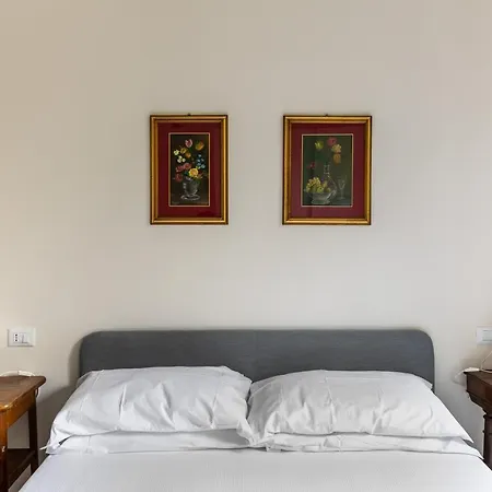 Apartment Lydia & Vittorio By Wonderful Italy *