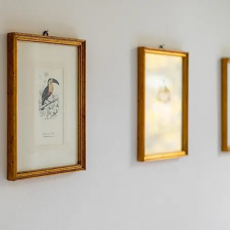 Apartment Lydia & Vittorio By Wonderful Italy *