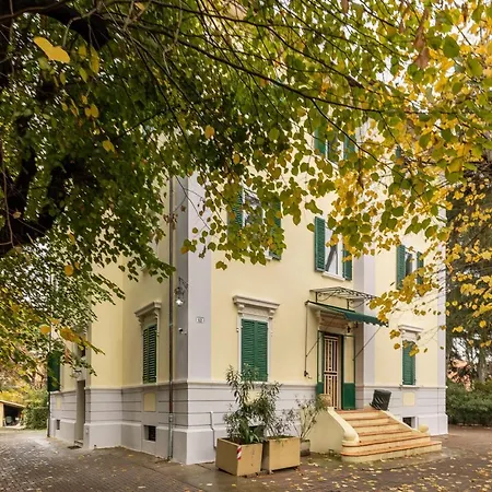 Lydia & Vittorio By Wonderful Italy Apartment