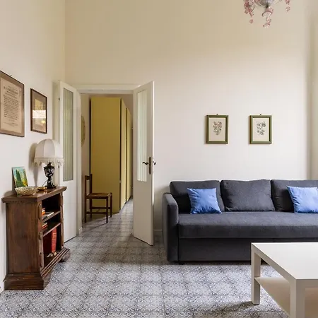 Lydia & Vittorio By Wonderful Italy Appartement *