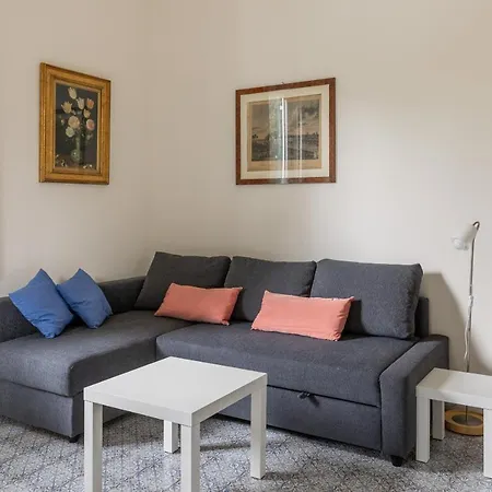 Appartement Lydia & Vittorio By Wonderful Italy Bologna