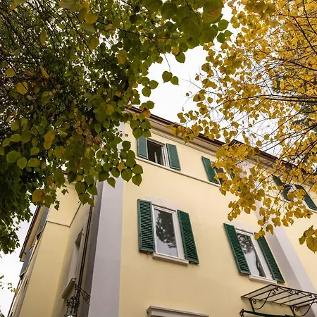 Lydia & Vittorio By Wonderful Italy Bologna
