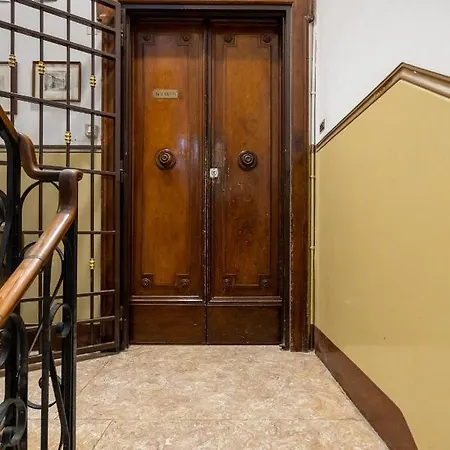 Appartement Lydia & Vittorio By Wonderful Italy Bologna