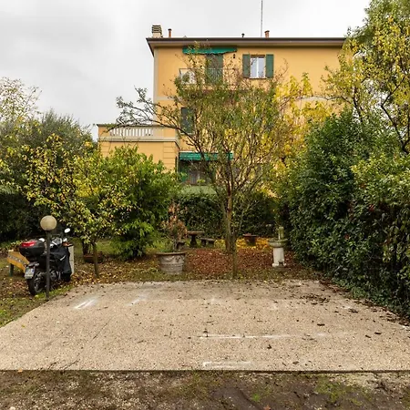 Lydia & Vittorio By Wonderful Italy Appartement *