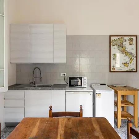Lydia & Vittorio By Wonderful Italy Appartement Bologna